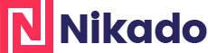 Nikado Footer Logo